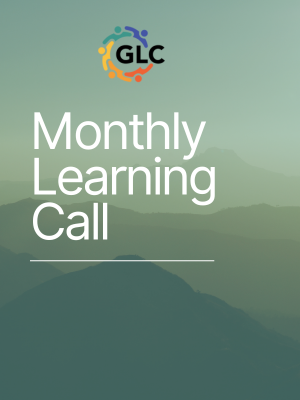 GLC Community Learning Stories