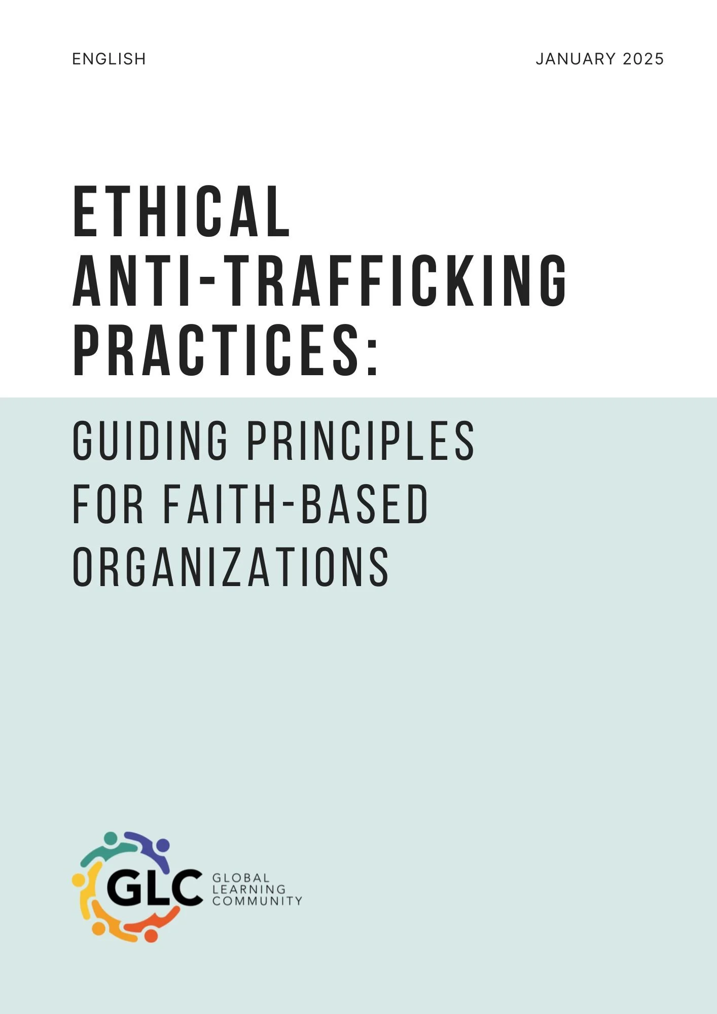 Ethical Anti-Trafficking Practices