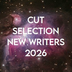 New writers sought for Cut Selection 2026
