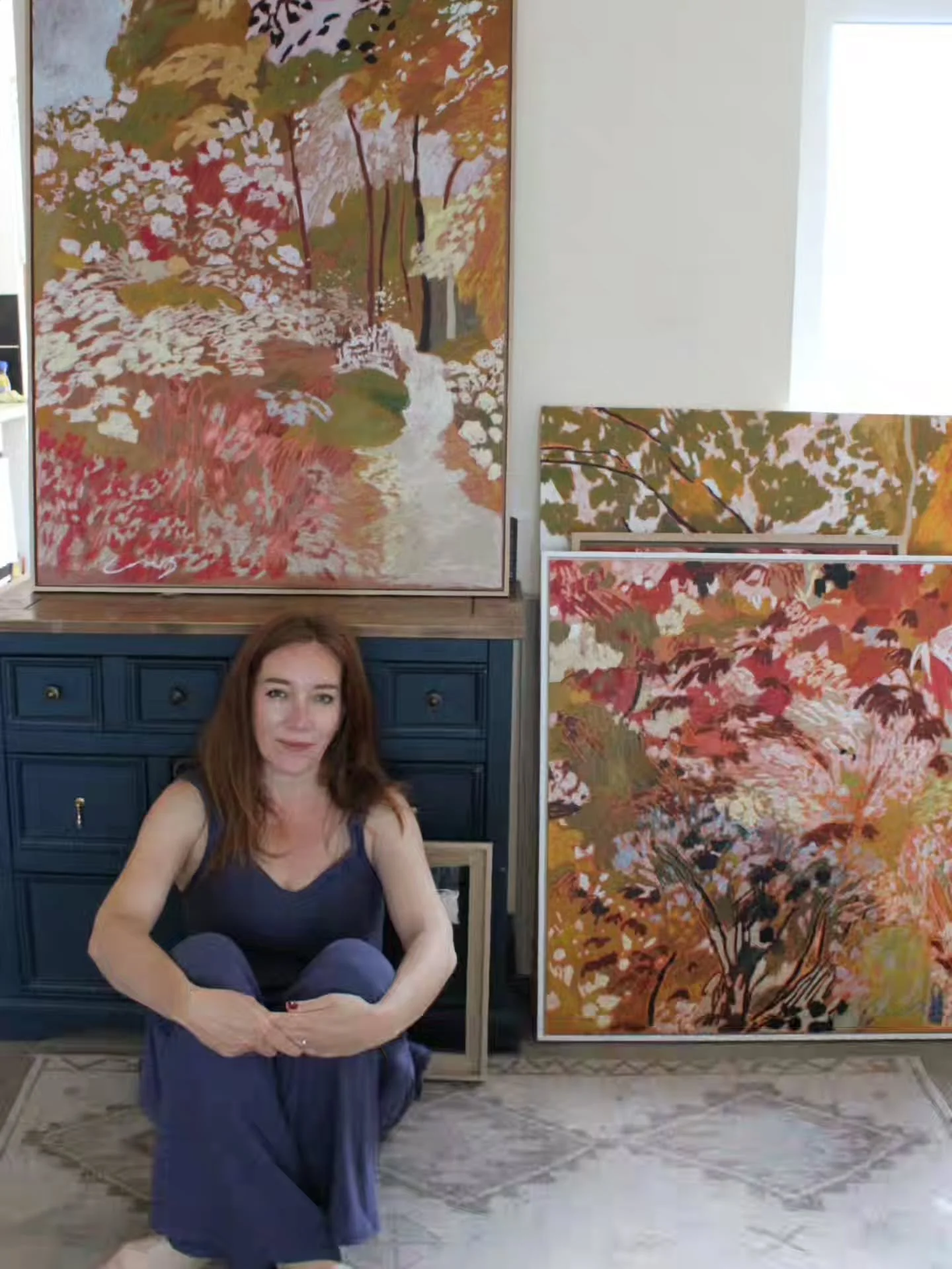 2025✨️✨️ I started the year with my solo show @theoldschoolgallery in Northumberland and finished the year with my solo show @silsoncontemporary in Harrogate. Thankyou to everyone that visited the shows, my new collectors and the galleries that worke