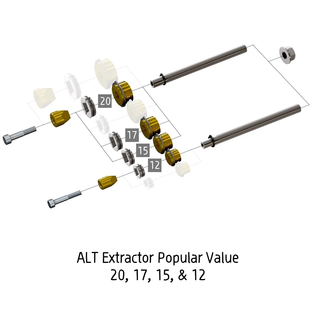 ALT Extractor Popular Pack Value