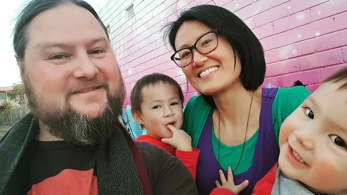 I went against the wishes of my conservative family to keep my baby