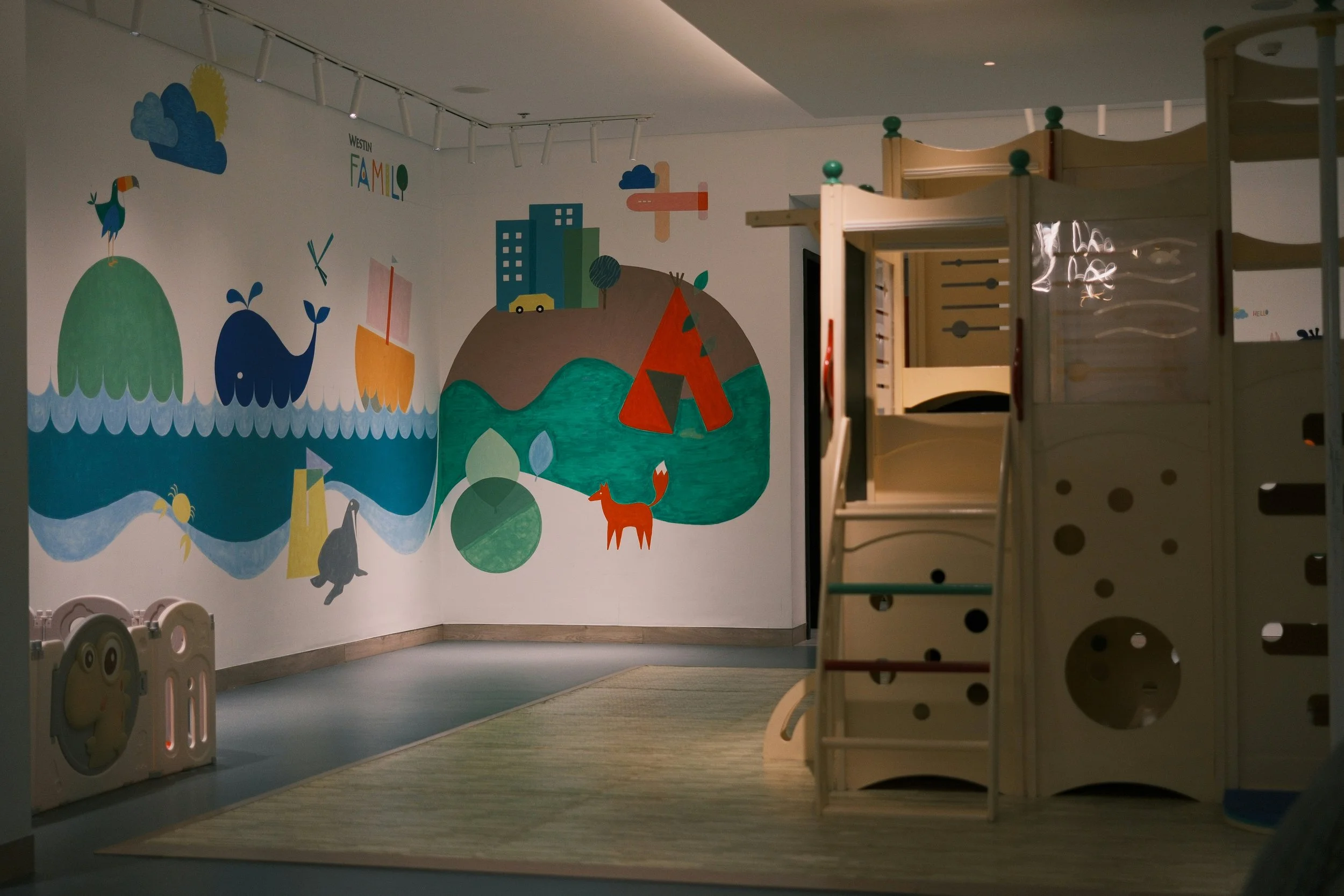 Designing Inclusively: How Brands Can Create Welcoming Spaces for Children with ADHD