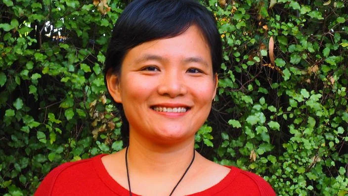 My cancer diagnosis was seen as 'bad karma'