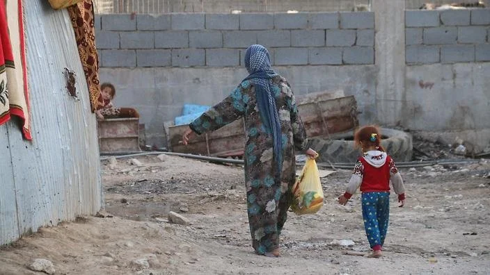 Escaping extremism: Life after ISIS captivity