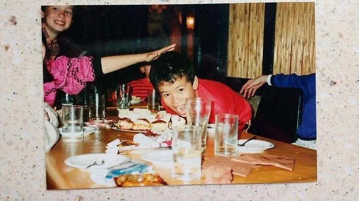 How our single mum gave us memorable food experiences with very little