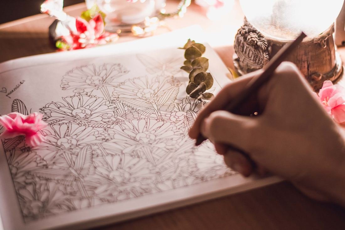 Mandala Mindfulness