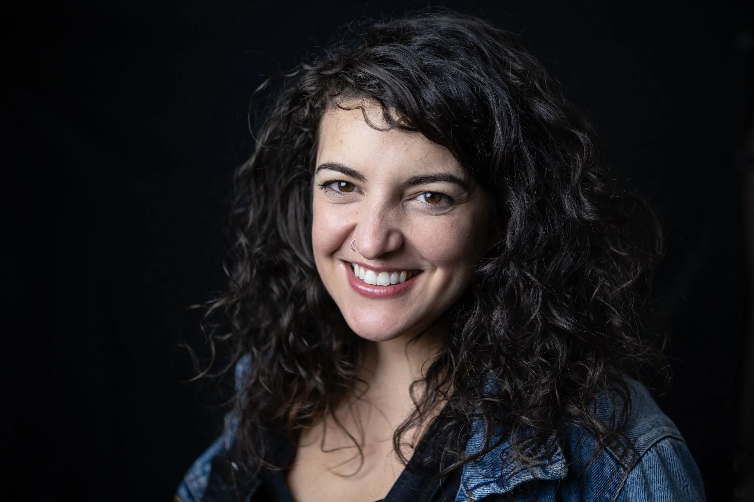 Getting to Know Francesca Dimech!