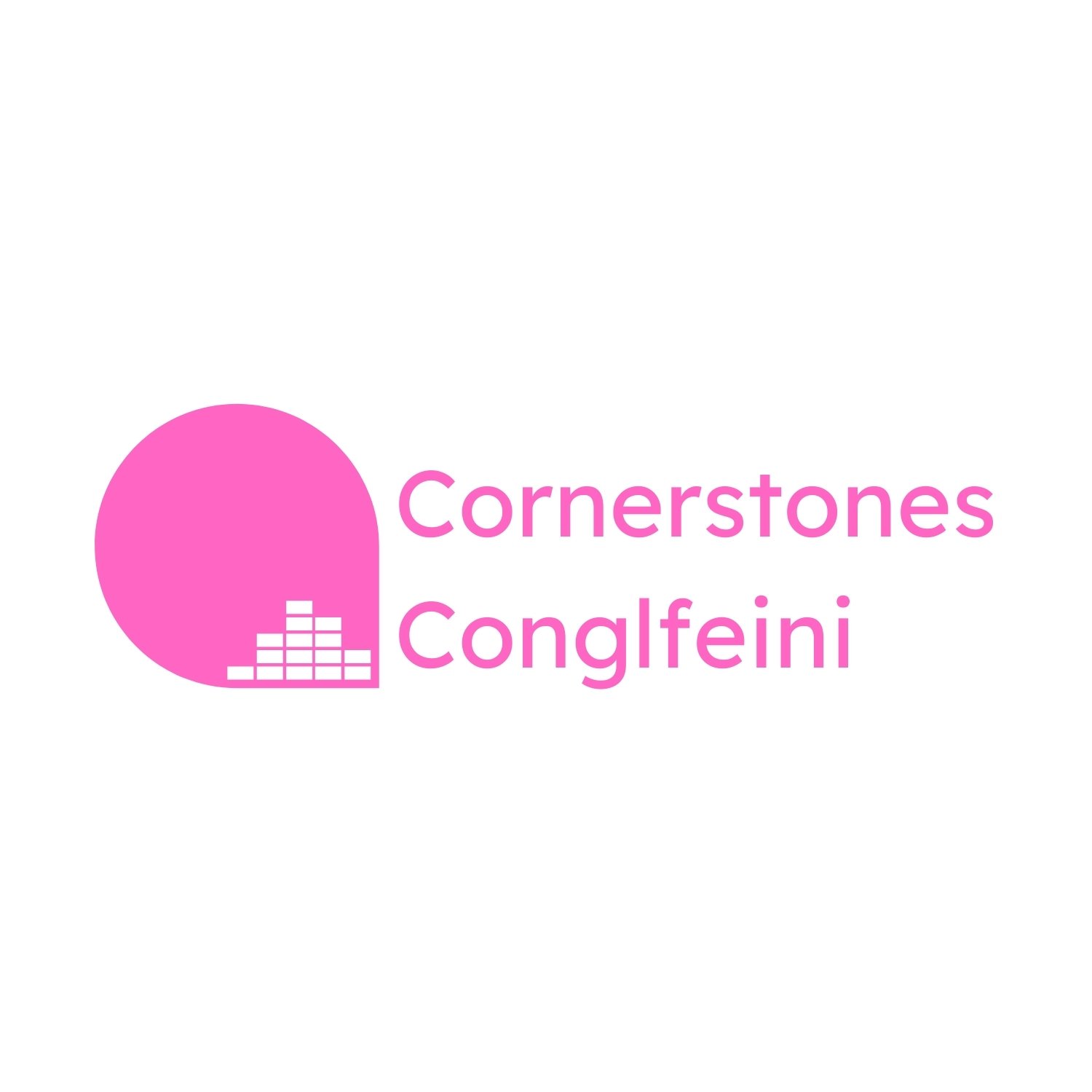 ....Cornerstones .. Conglfeini....