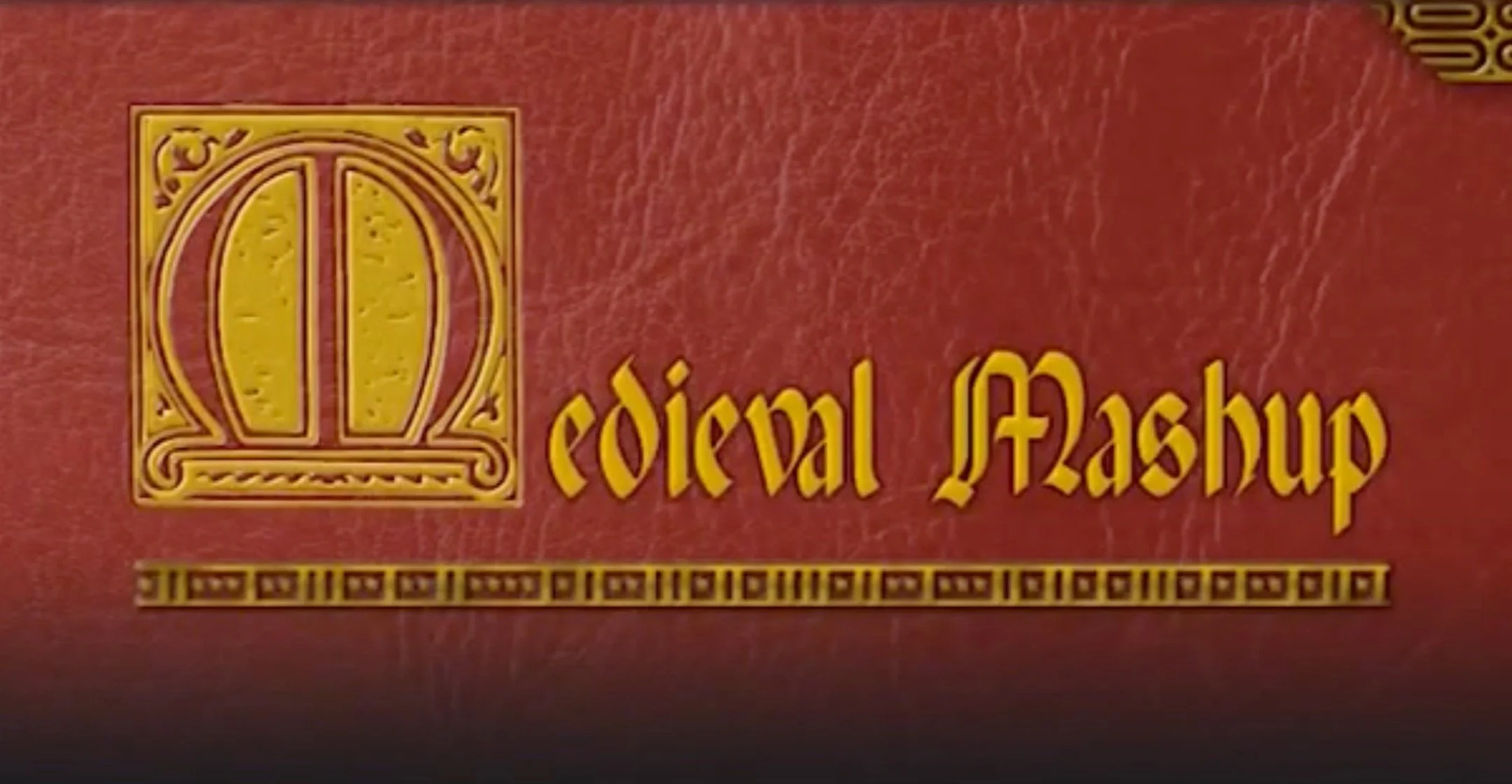 Medieval Mash-Up Throwback 🏰🏴󠁧󠁢󠁷󠁬󠁳󠁿

Back in 2013, we took a deep dive into Wales&rsquo; rich musical past and gave it a bold, modern twist.

To mark the 400th anniversary of the legendary Robert ap Huw Manuscript (one of the most important s