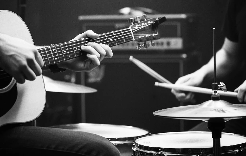 It was a great privilege to be asked back to deliver inclusive music workshops at Ty Dysgu for another year. 

Ty Dysgu is a Pupil Referral Unit (PRU) in Merthyr Tydfil who support young people aged 5&ndash;16 with social, emotional, and behavioural 