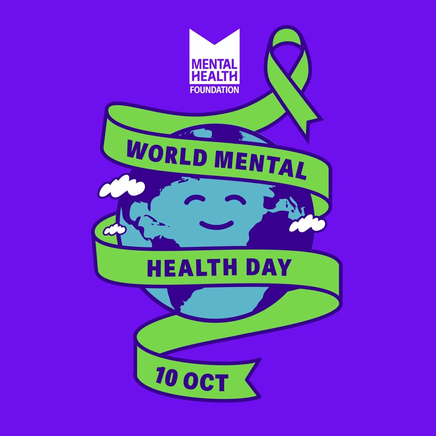 World Mental Health Day 2025 💚🌍 
Every year on World Mental Health Day, we are reminded that mental health matters for everyone, everywhere. It is a day to raise awareness, to speak openly about wellbeing, and to celebrate the ways we can support o