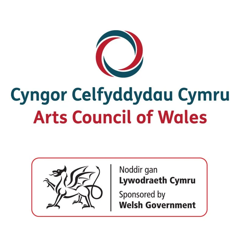We&rsquo;re so excited to share that we&rsquo;ve been awarded funding from the Arts Council of Wales (@celfcymruarts) Capital Scheme!❤️

This incredible support means we can invest in new accessible music technology - from iPads and Skoogs to movemen