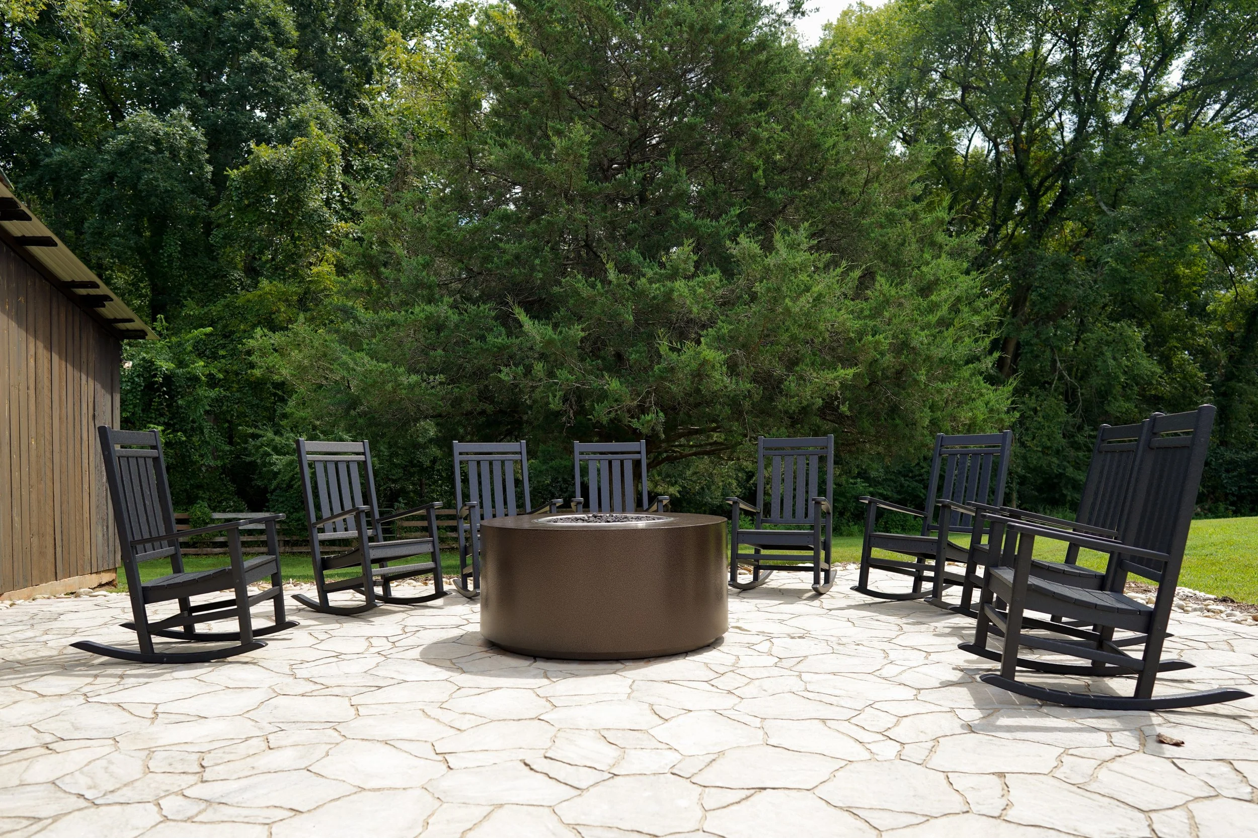 Green Gables Farm Wedding Venue Outdoor Wedding Venue near Charlotte, NC