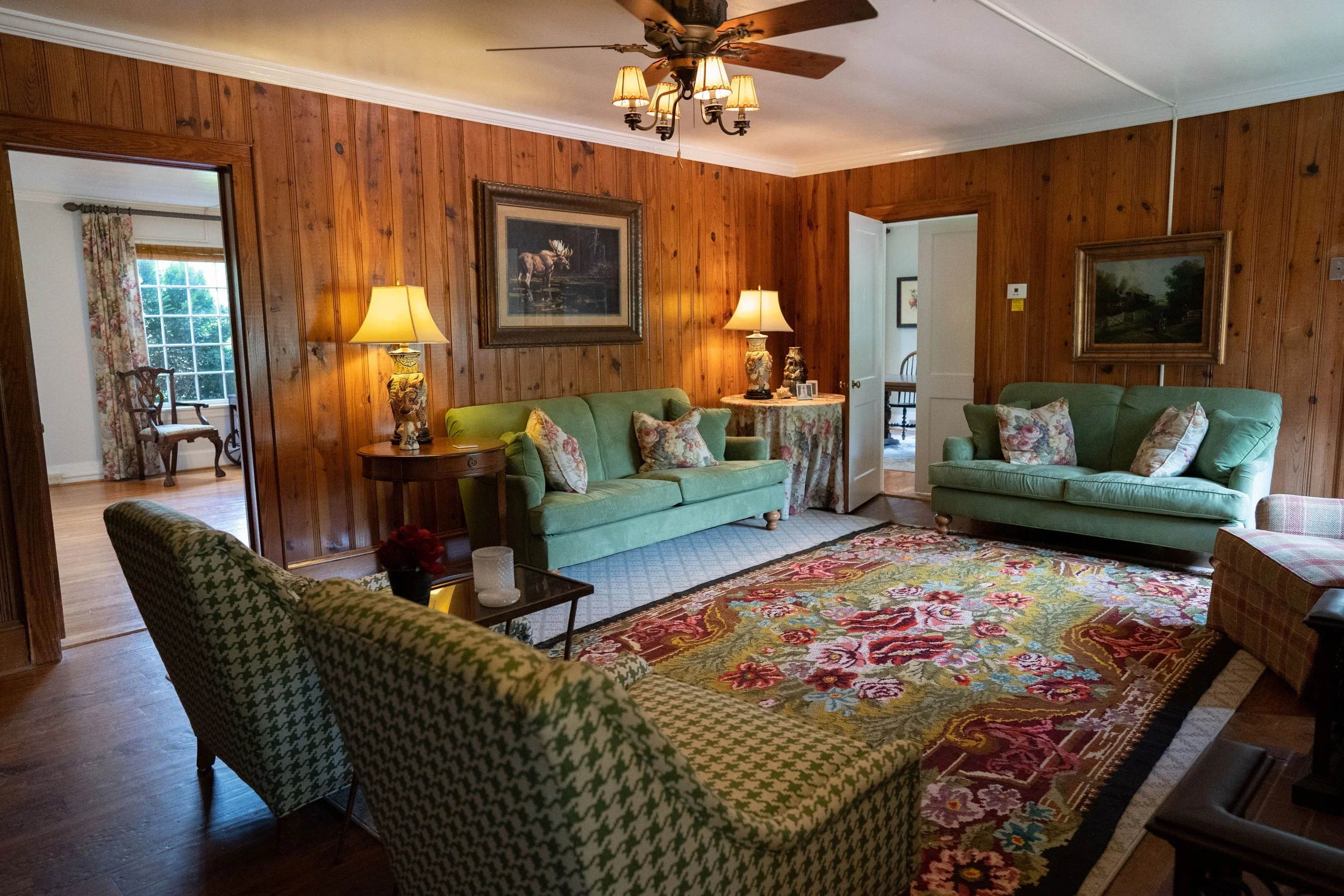 Green Gables Farm Wedding Venue Outdoor Wedding Venue near Charlotte, NC