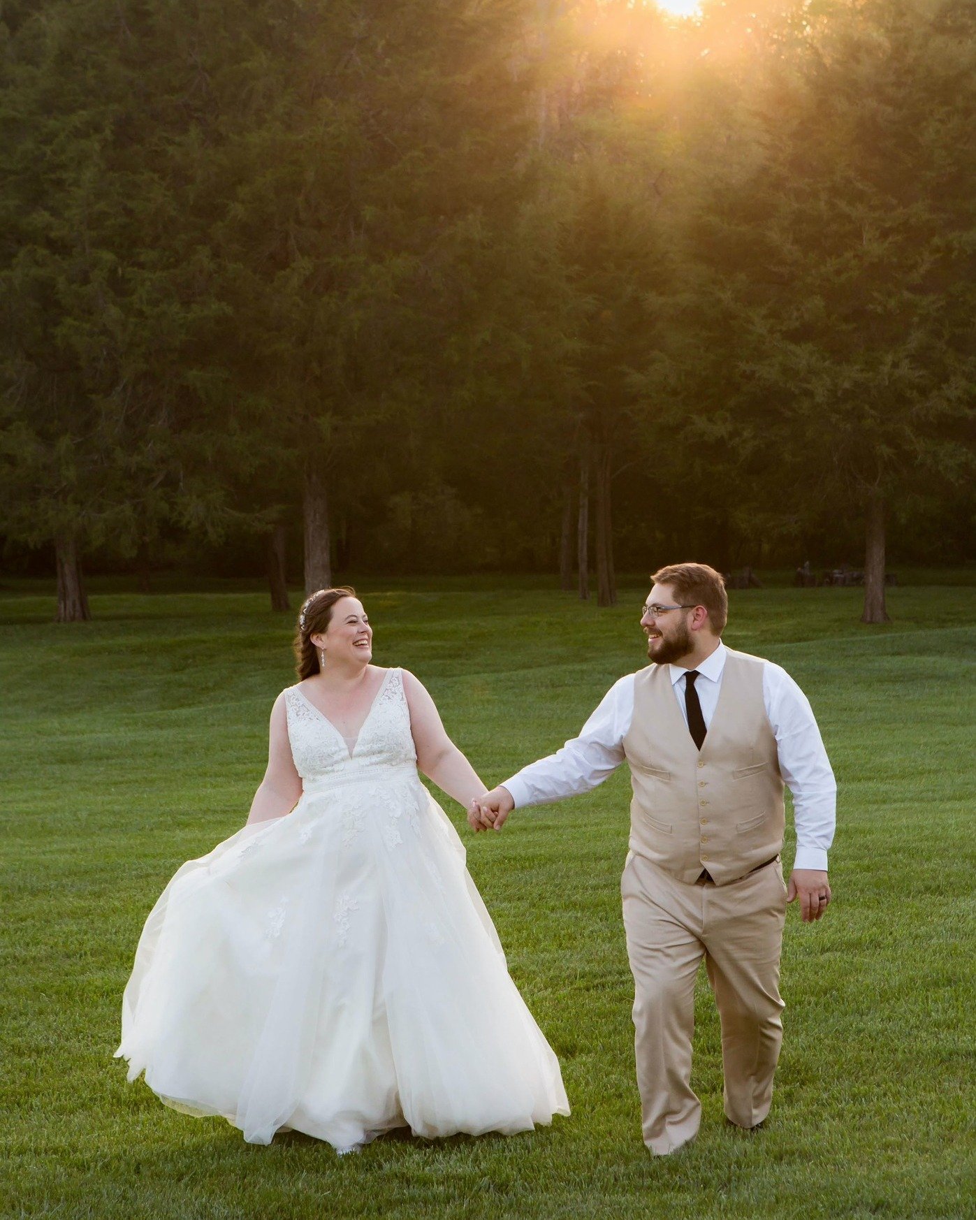 Every look they share feels like poetry, every touch like music. ❤✨

Congratulations Michelle &amp; Stephen!✨

Photography: @bemorephotographylimited 
Catering: @qshackclt 
Live Painter: @charlotteliveweddingartist 
D.J.: Jonathan Steele
Officiant:  