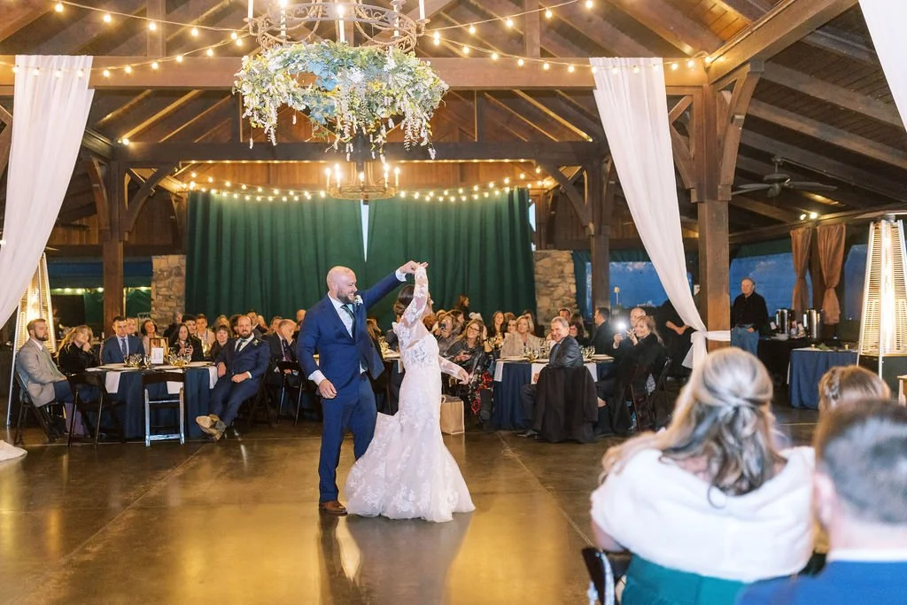 Nothing beats that just-married glow and a dance floor moment like this. 💍💕 No stiff ballroom rules. Just real love, real laughs, and maybe a few happy tears.🥰

If you're looking for a wedding venue where your dance floor moments feel effortless (