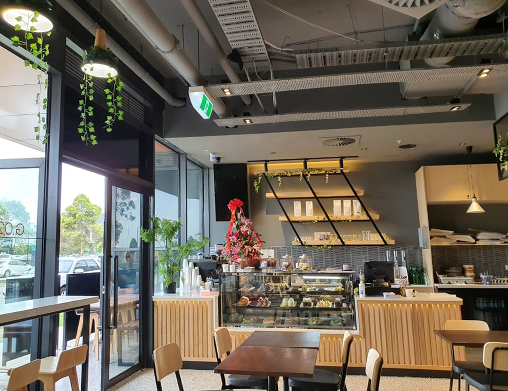 Landing Point Enjoy Authentic Italian Cuisine Order Now