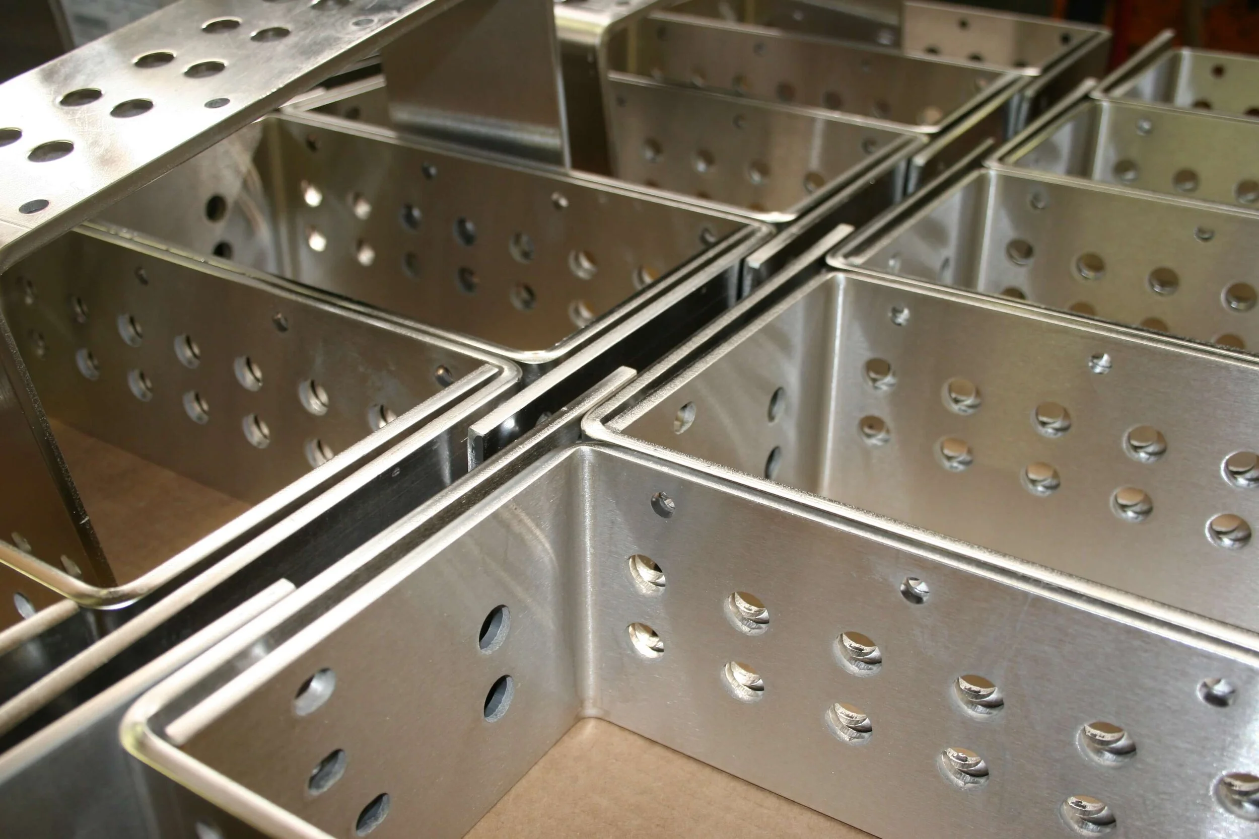 Sheet Forming │ SPF America
