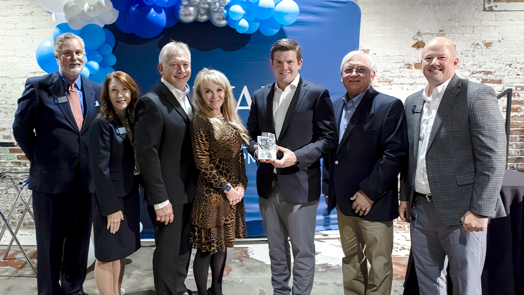 2024 Excellence Award for Business Renewal