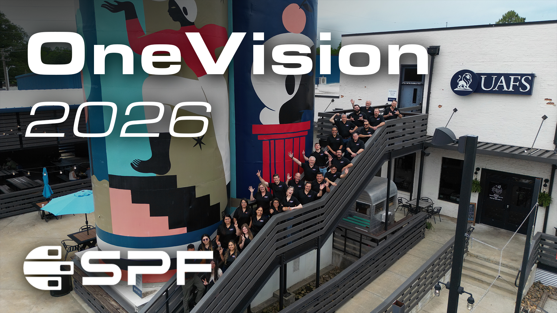 OneVision II