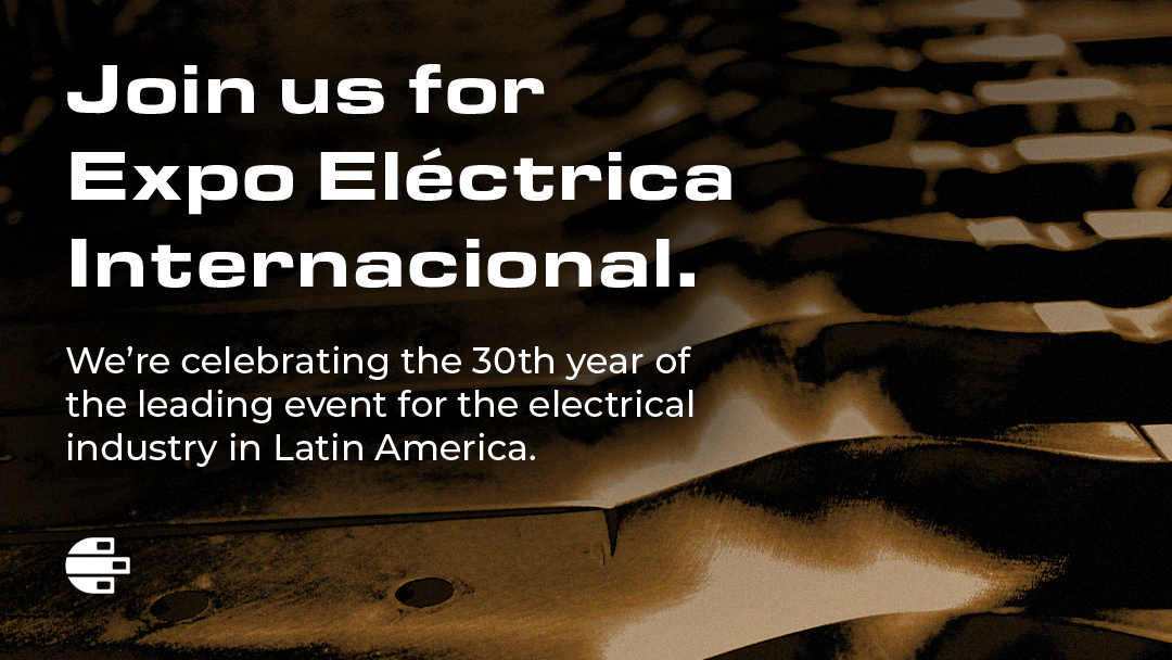 Expo Electrica International