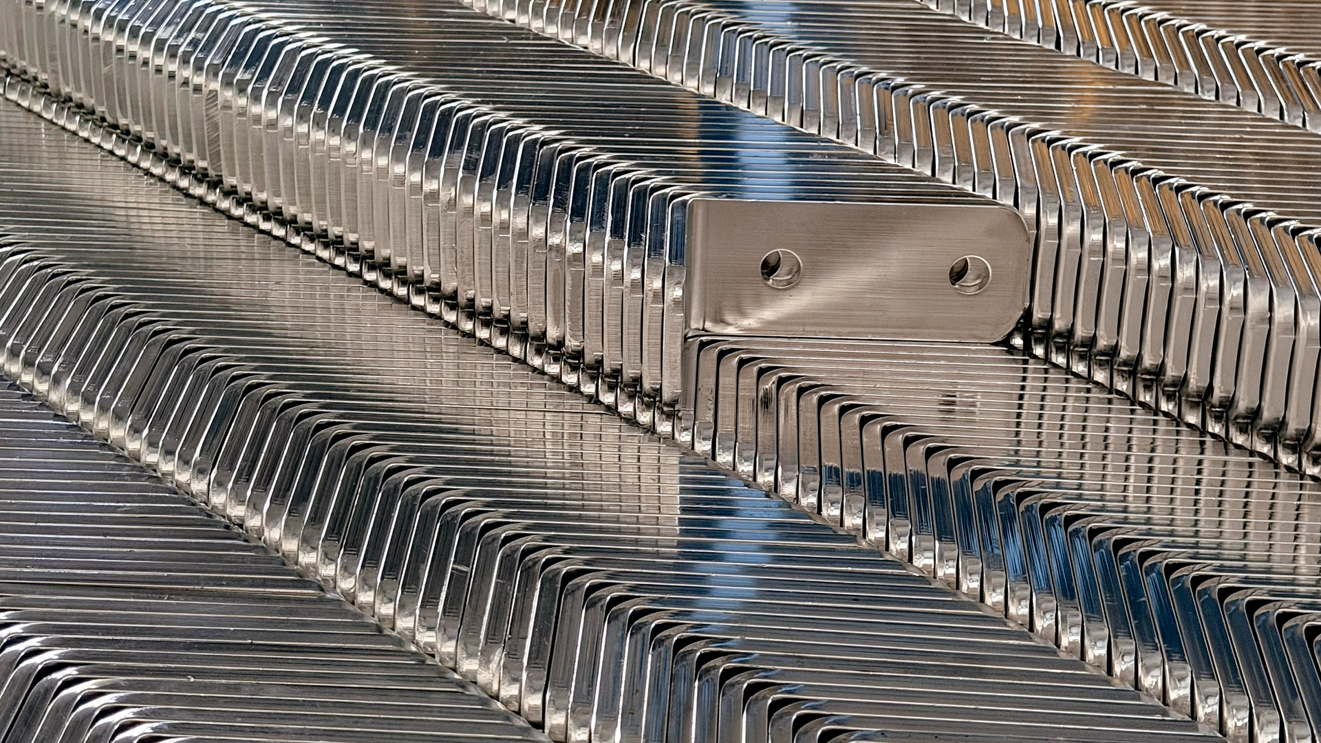 Sheet Forming