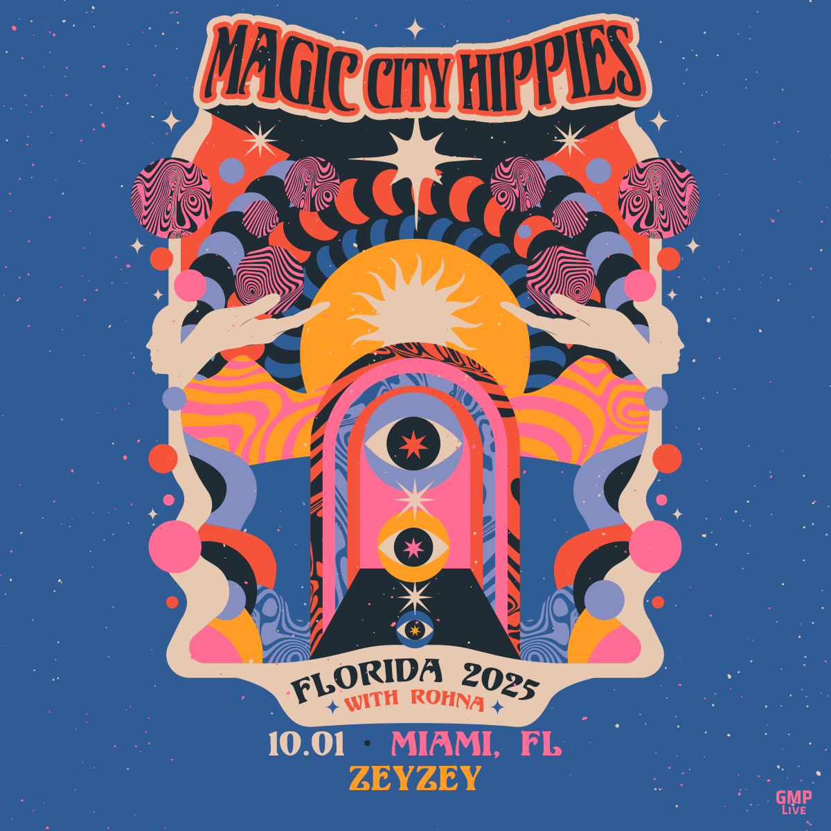 Magic City Hippies at ZeyZey