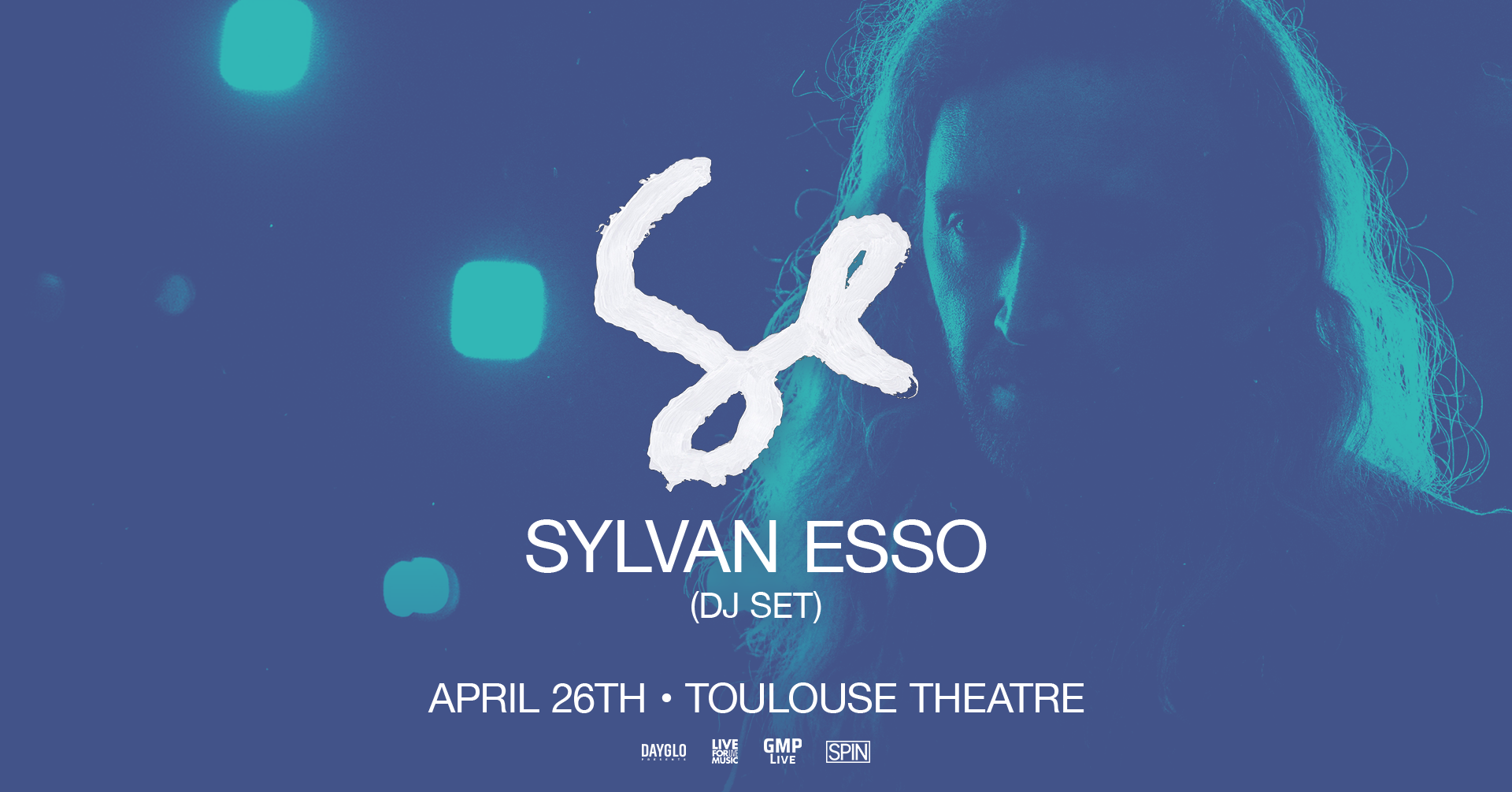 Sylvan Esso (DJ Set)