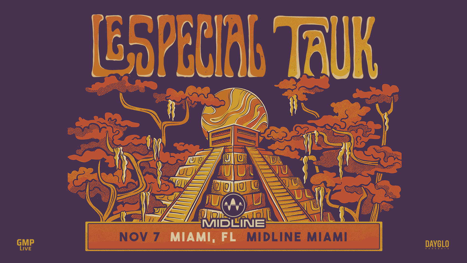 lespecial &amp; TAUK
