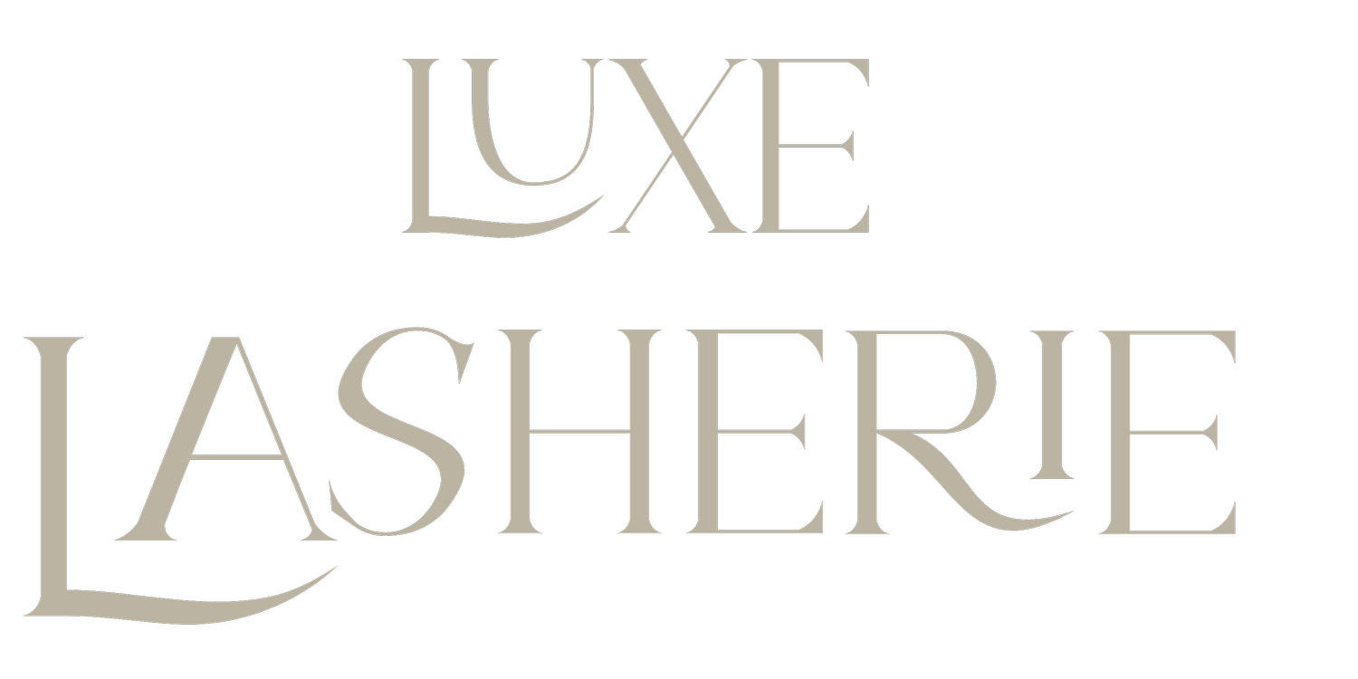 Luxe Lasherie