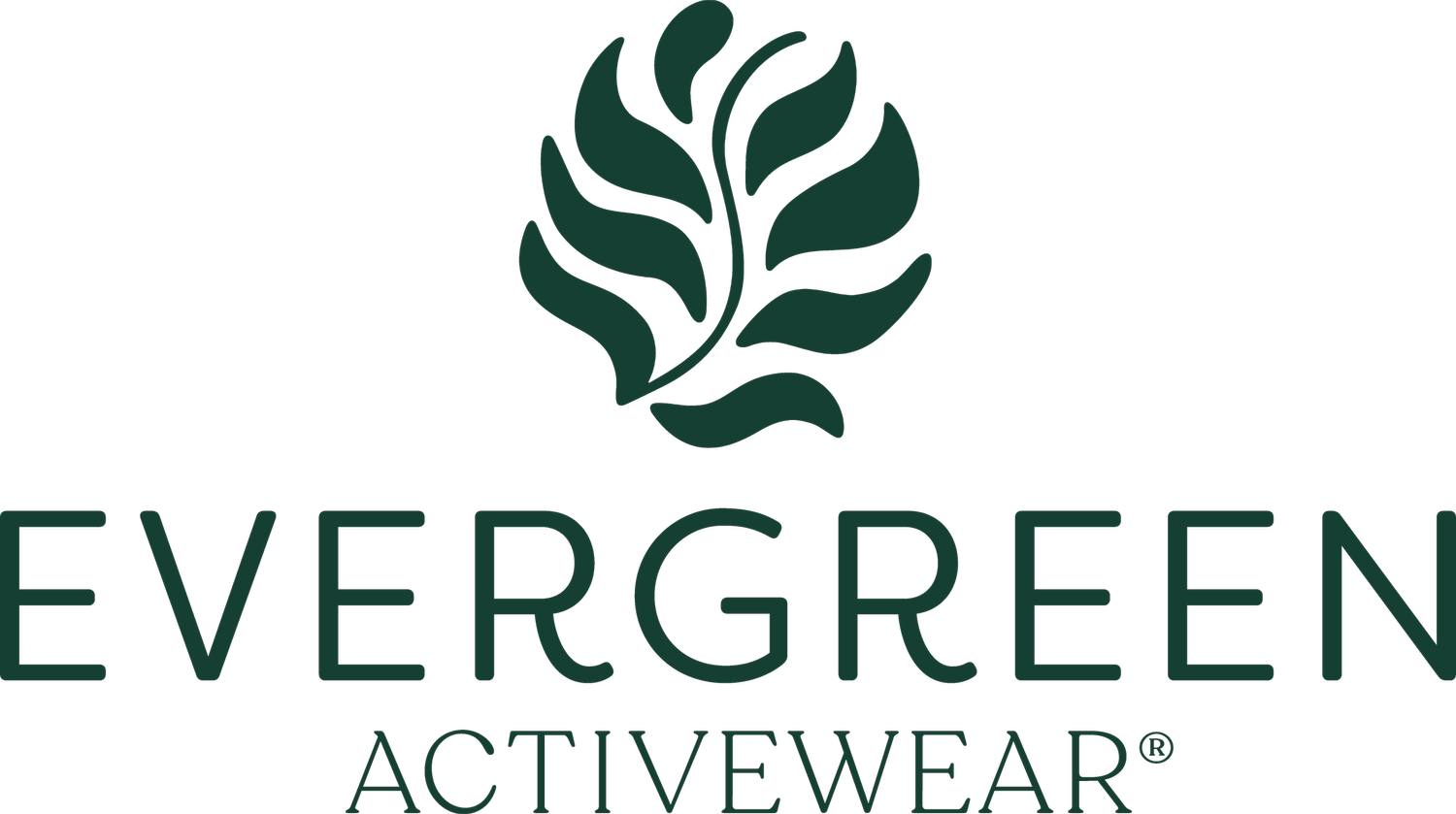 Evergreen Activewear