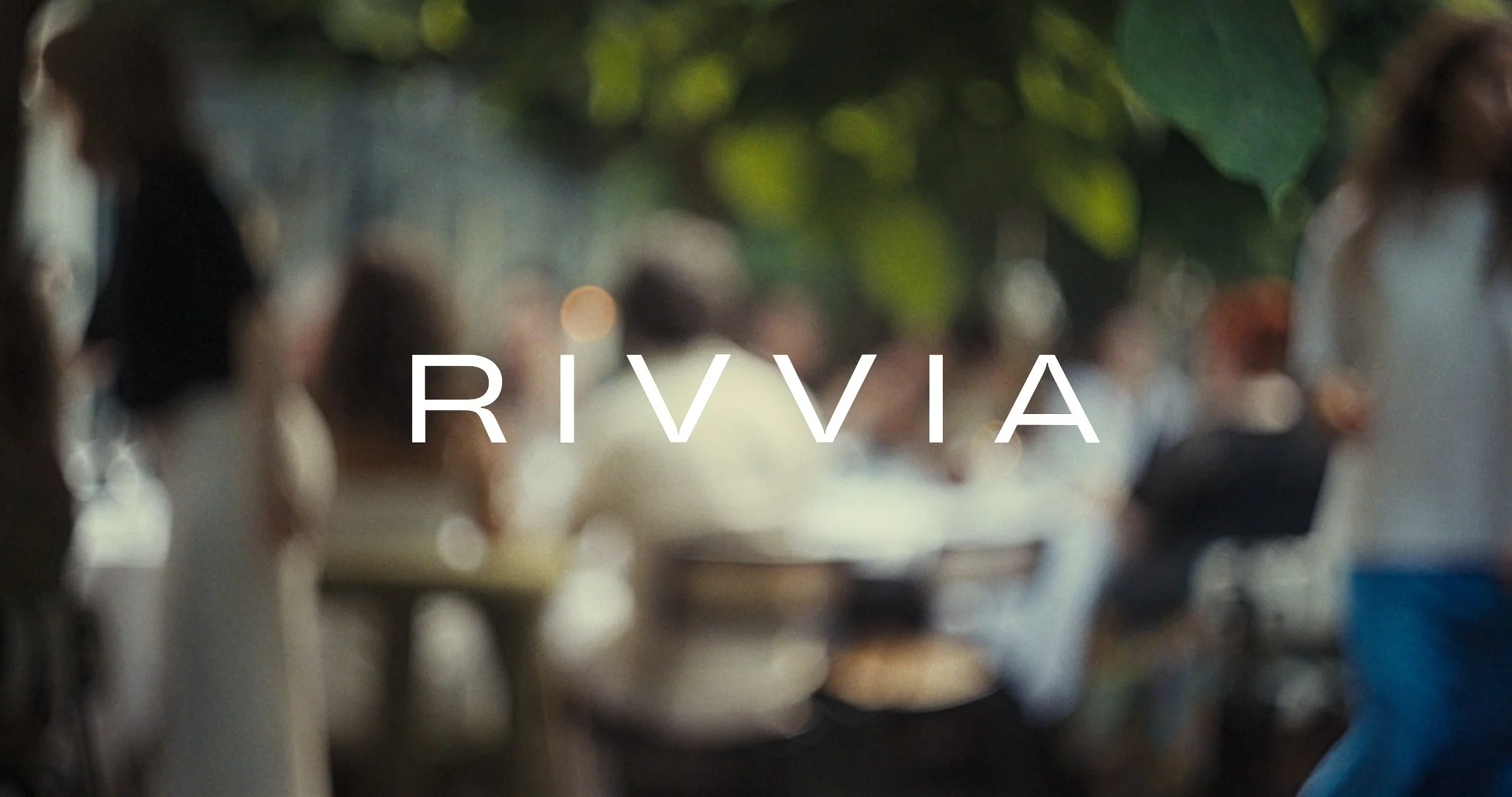 RIVVIA Amsterdam