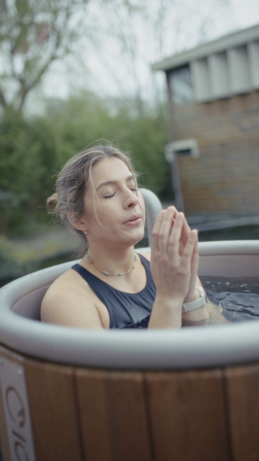 IceTubs