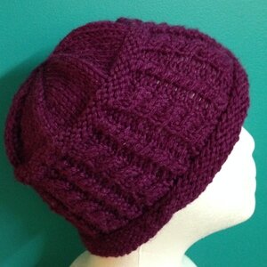 New Knitting