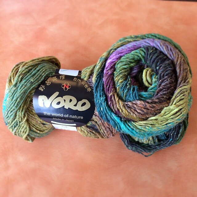 Noro+Taiyo+(yes,+that+is+a+Dunkin'+Donuts+table!).jpeg