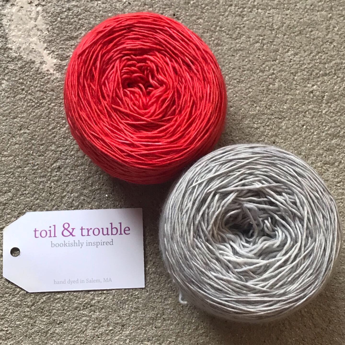Vacation Knitting Ideas?