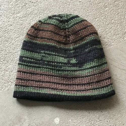 FO: Christopher Hat