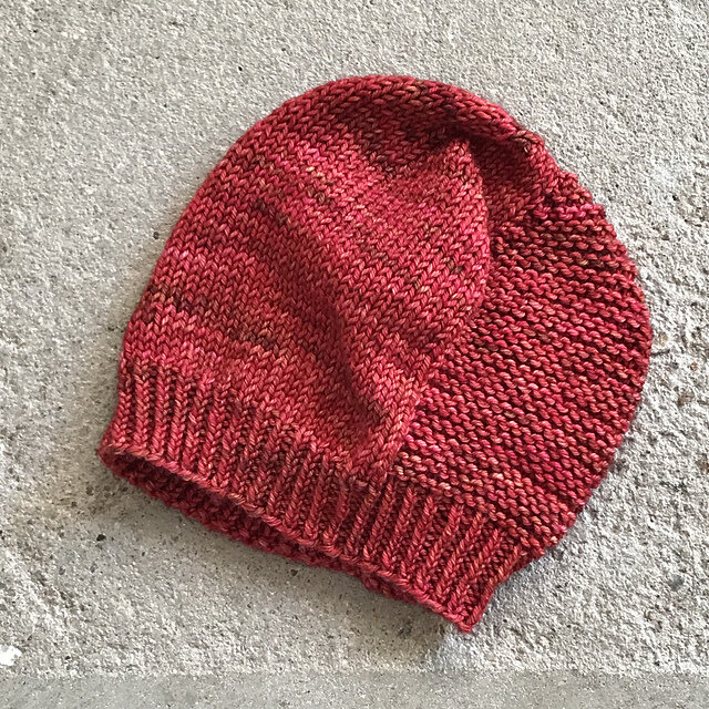 FO: Barley Hat