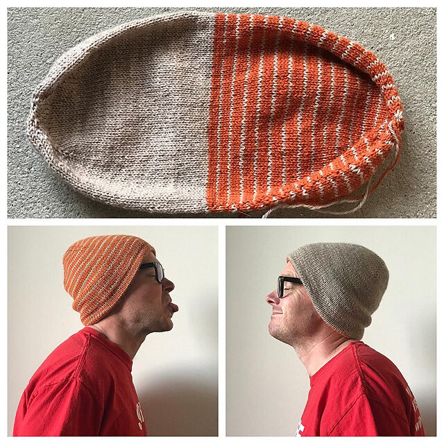 FO: Christopher Hat