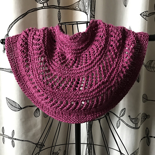 FO: Dewberry