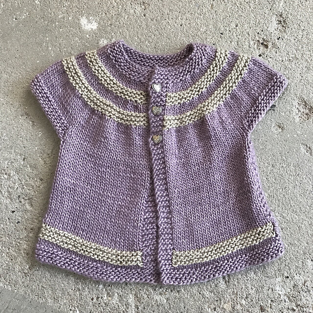 FO: In Threes