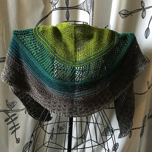 FO: Queen of Thorns MKAL 2016
