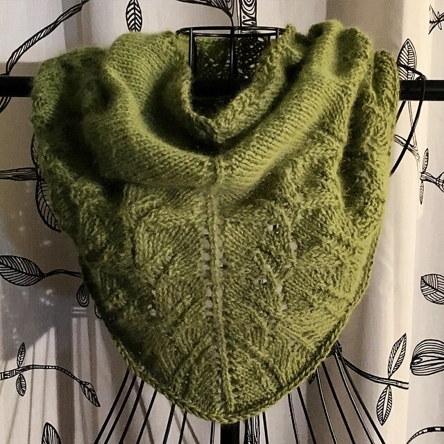 FO: Zuzu’s Petals
