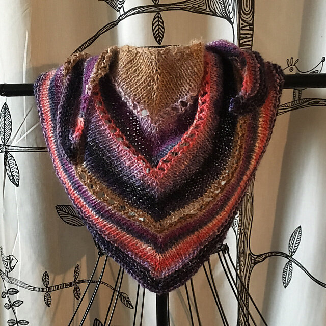 FO: The Age of Brass and Steam Kerchief