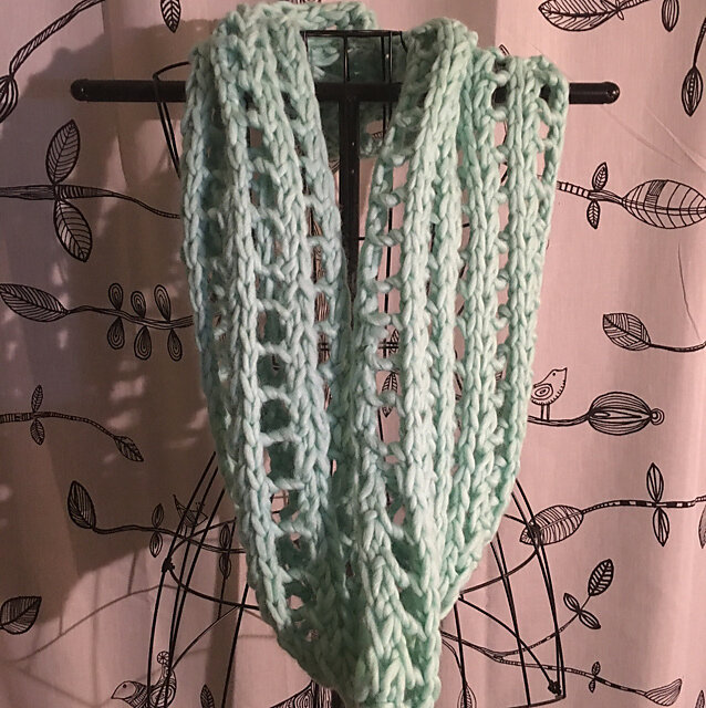 FO: Begbie Cowl