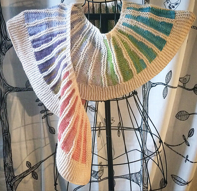 FO: Spectra