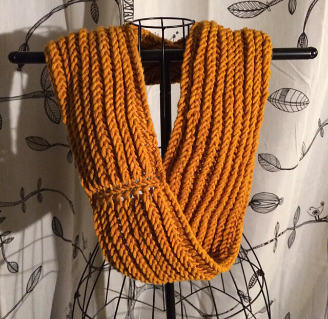 FO: Soliton Cowl