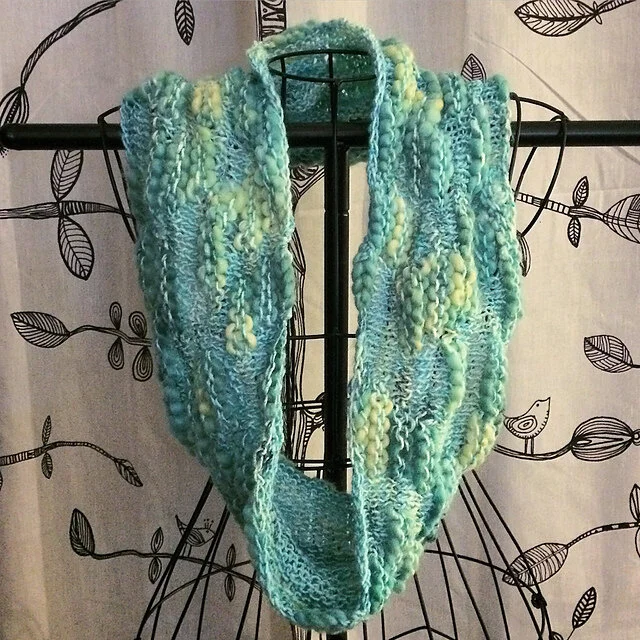 FO: Cowl
