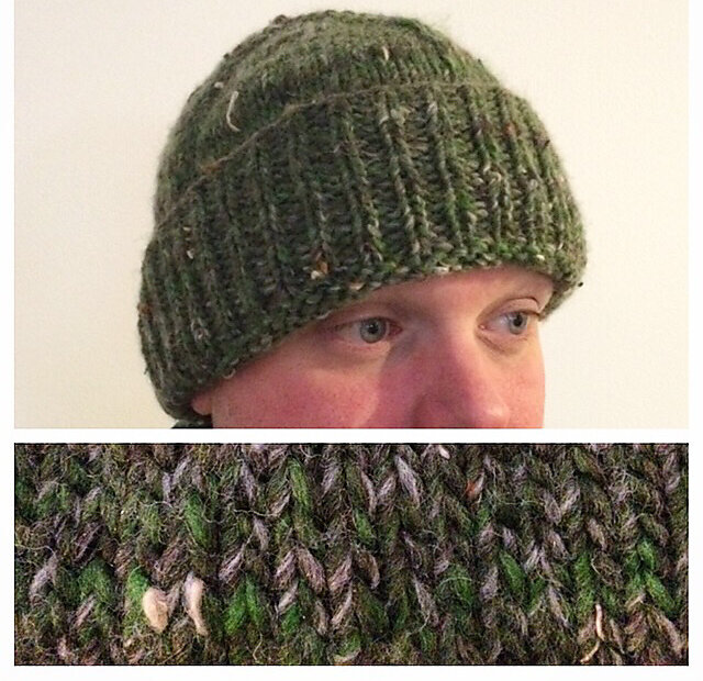 FO: Chunkeanie